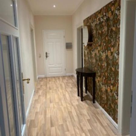 Appartment 5 Braunlage Bagian luar foto