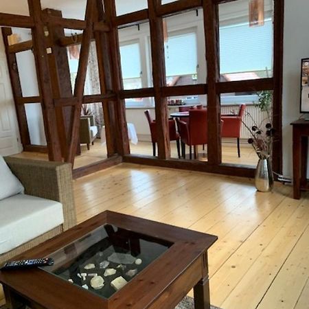 Appartment 5 Braunlage Bagian luar foto